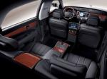Hyundai Equus Limousine 2009 года